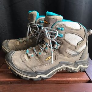 Keen Hiking Boots